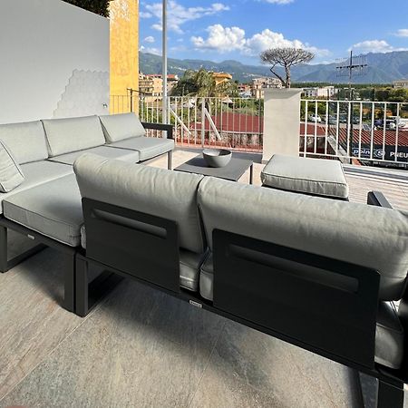 Bed and Breakfast Vesuvius Pompeii Екстер'єр фото