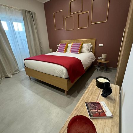 Bed and Breakfast Vesuvius Pompeii Екстер'єр фото