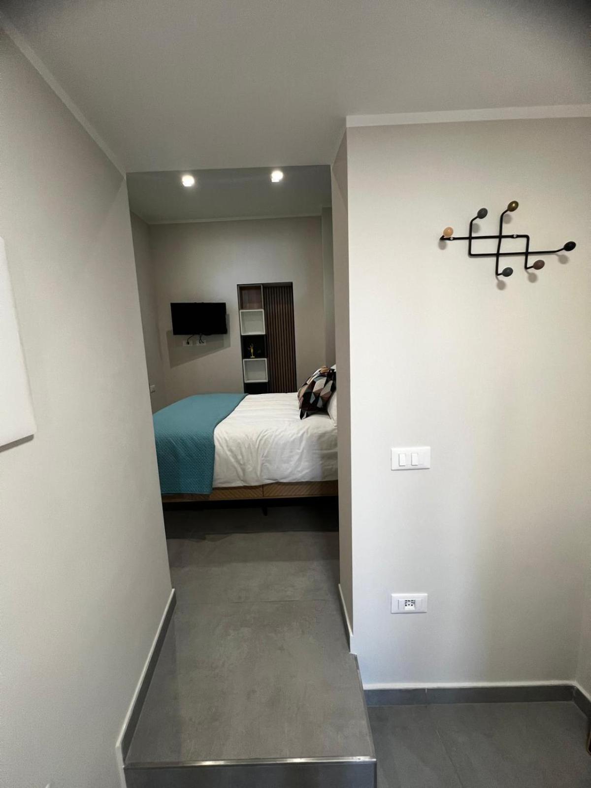 Bed and Breakfast Vesuvius Pompeii Екстер'єр фото