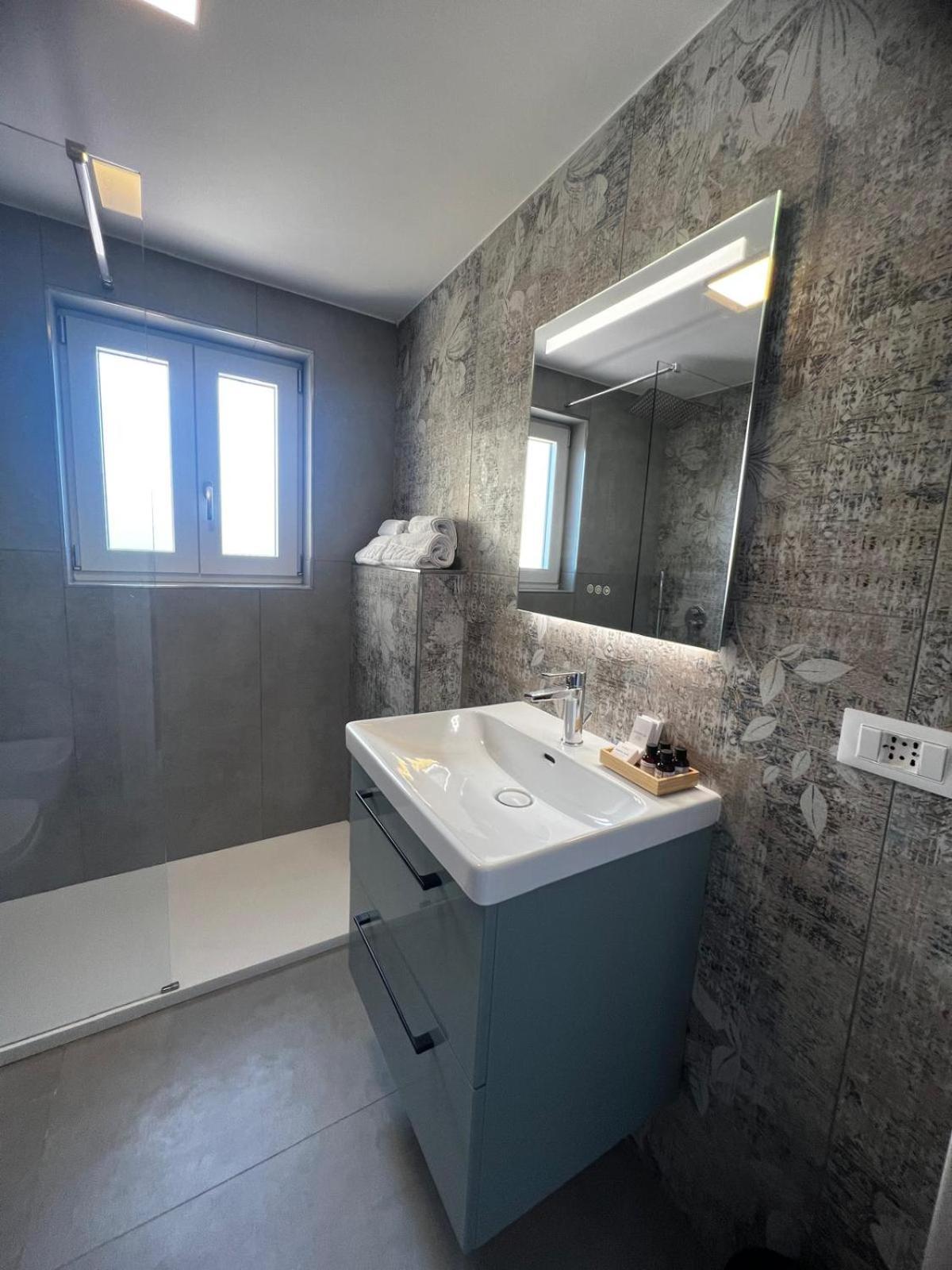 Bed and Breakfast Vesuvius Pompeii Екстер'єр фото