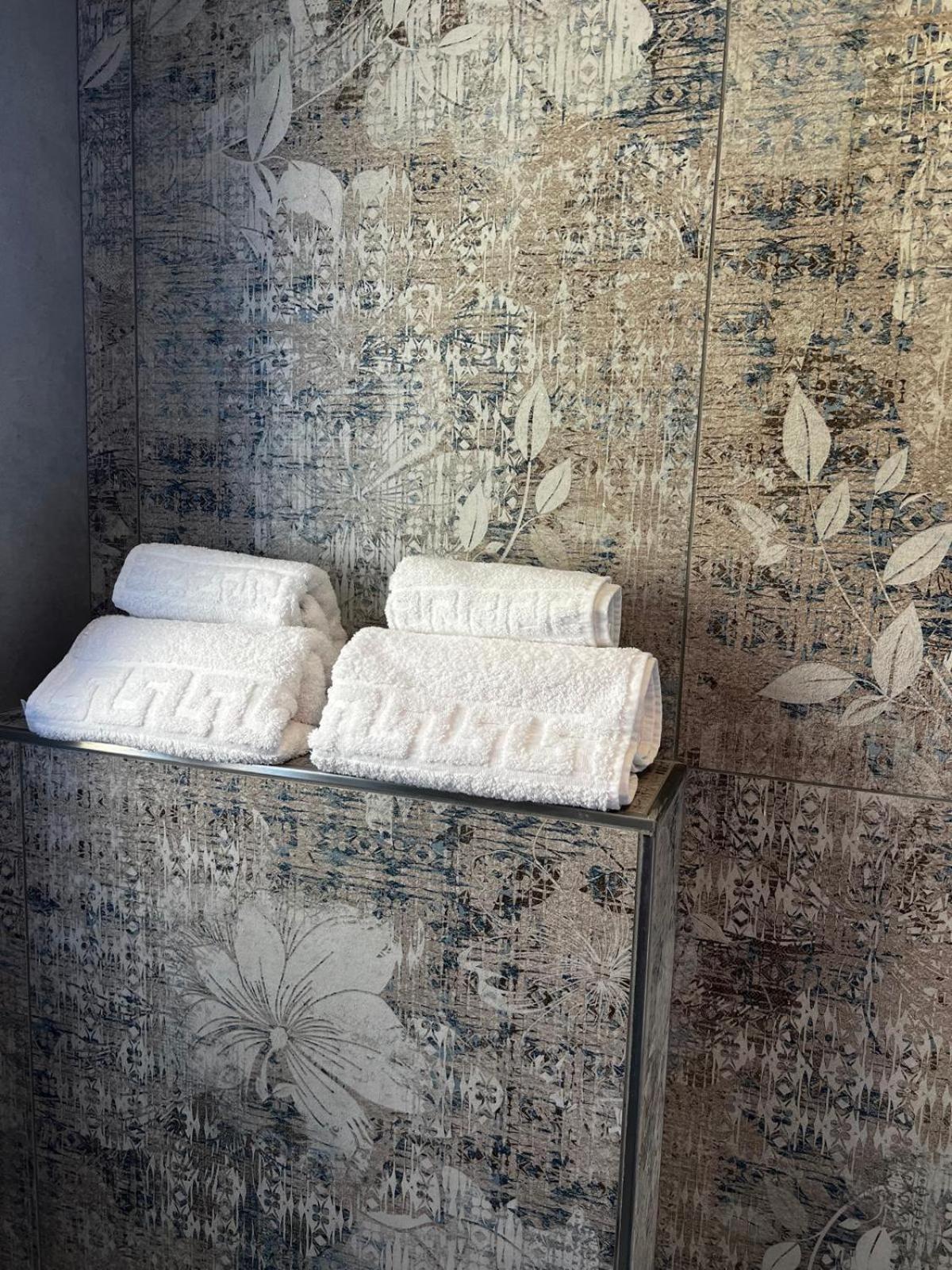 Bed and Breakfast Vesuvius Pompeii Екстер'єр фото