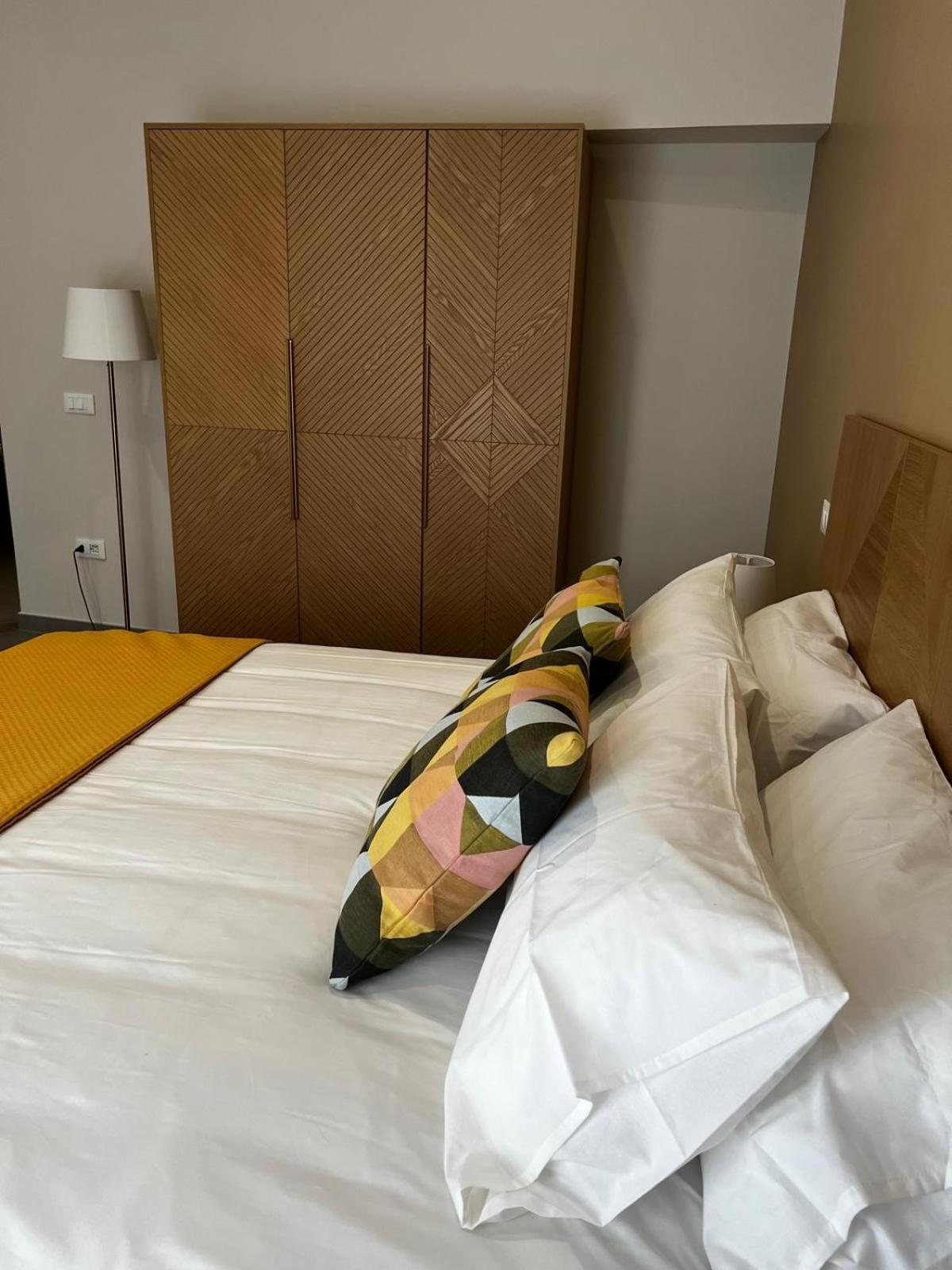 Bed and Breakfast Vesuvius Pompeii Екстер'єр фото