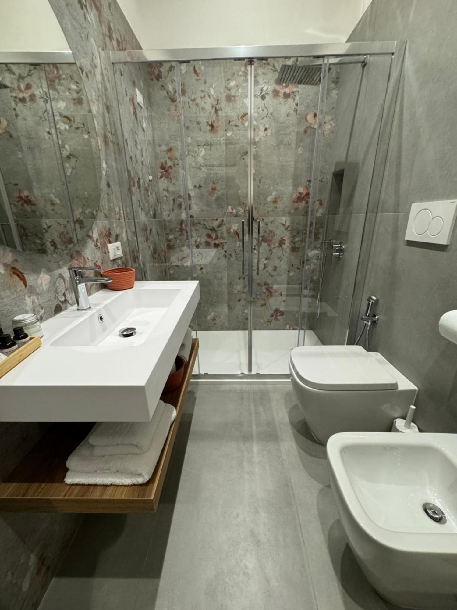 Bed and Breakfast Vesuvius Pompeii Екстер'єр фото