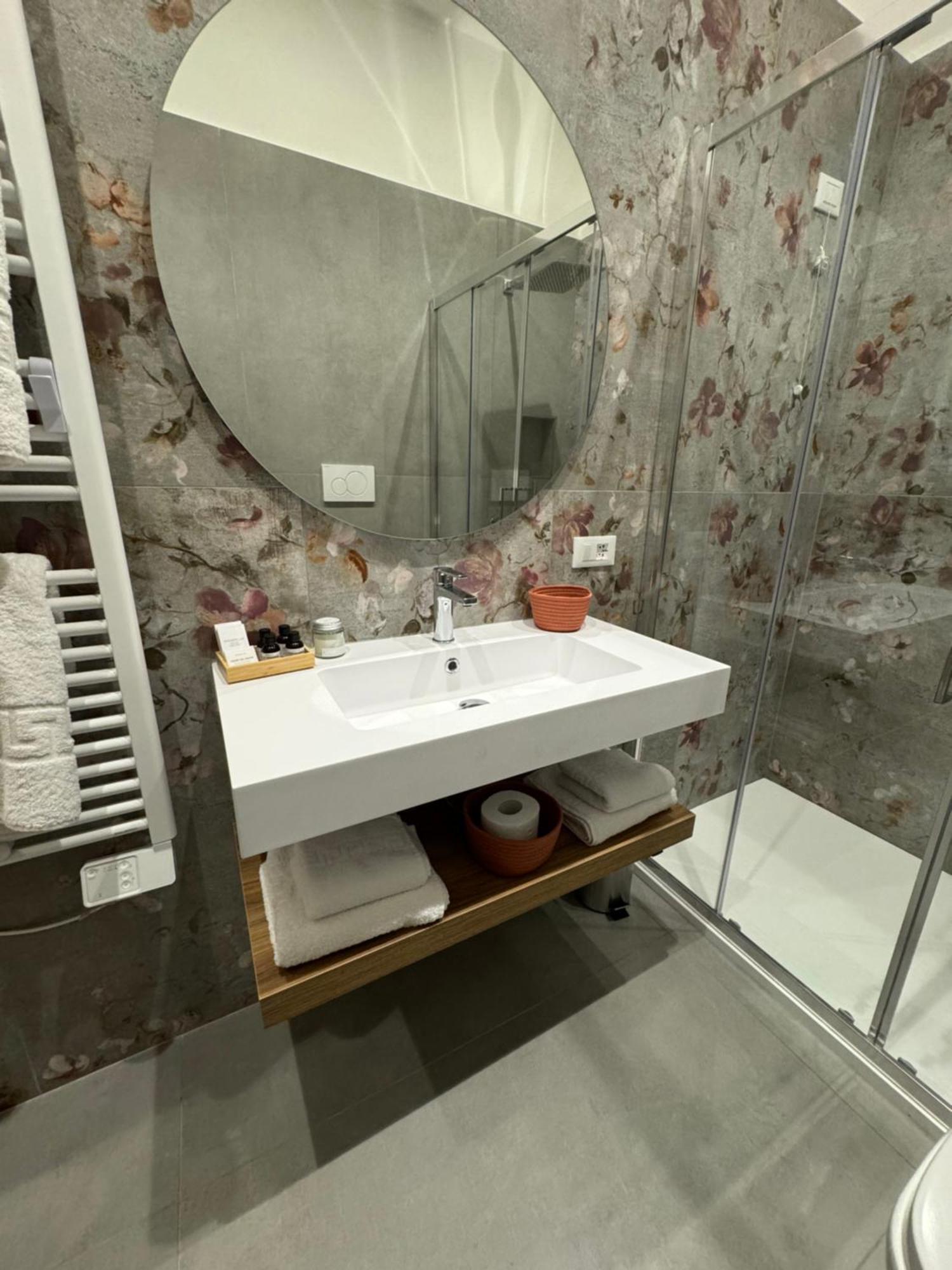 Bed and Breakfast Vesuvius Pompeii Екстер'єр фото