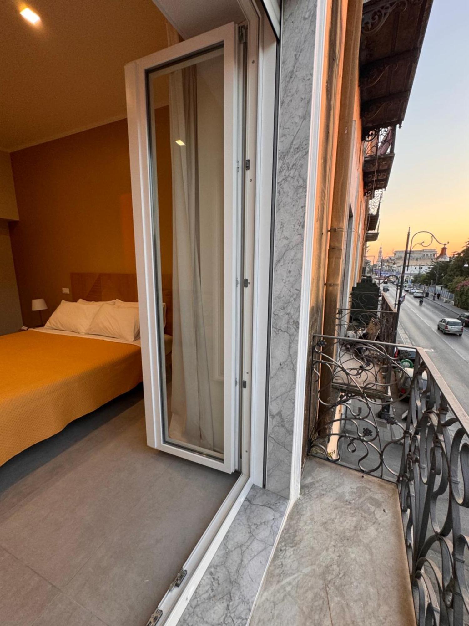 Bed and Breakfast Vesuvius Pompeii Екстер'єр фото